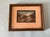 Brown 1900s Massachusetts Landscape by Wallace Nutting. For Sale - Image 8 of 9
