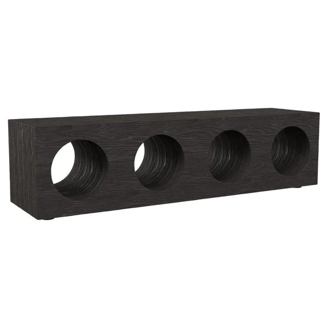 Coda V2 Bench by Edizione Limitata For Sale - Image 6 of 6