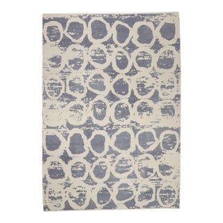Contemporary Turkish Moroccan Rug, 09'11 X 14'02 For Sale