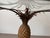 1900 - 1909 Polychrome Iron Pineapple Coffee Table with Glass Top, 1900 For Sale - Image 5 of 18