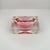Vintage Murano Glass Bowl by Alessandro Mandruzzato, 1980s For Sale - Image 10 of 13