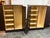 Design Plus Gallery presents a pair of Wardrobes by Christian Liaigre for Holly Hunt. Christian Liaigre (1943–2020) was...