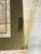 Vintage Mid-Century Brass and Glass Nesting Tables For Sale - Image 9 of 11
