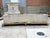 More information coming soon… Measuring over six feet long (74 1/4 inches), this rectangular field trough was discovered...