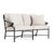 Venetian by Richard Frinier features a refined silhouette highlighted by timeless Neoclassic details. The x-back and...