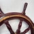 Antique Napoleon III Ships Wheel, 1885 For Sale - Image 10 of 18