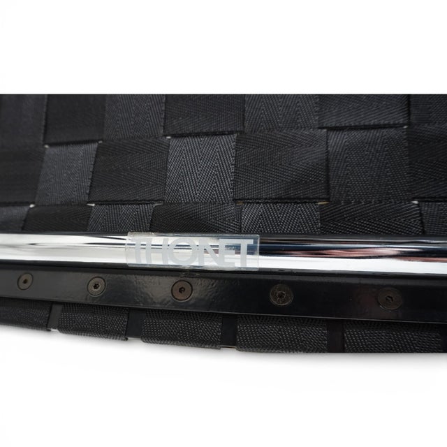 Vintage Lounge Chairs by Peter Maly, 1980, Set of 2 For Sale - Image 11 of 16