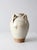 Late 20th Century Vintage Handmade Studio Pottery Amphora Vase For Sale - Image 5 of 16