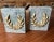 Mid-Century Modern Mid 20th Century Marble Bookends With Gilt Bronze Laurel Wreath Accents-Set of 2 For Sale - Image 3 of 8