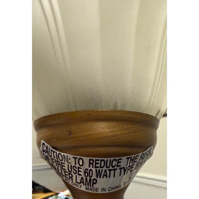 Art Nouveau Table Lamp For Sale - Image 11 of 12