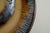 Danish Studio Ceramic Plate, 1960s For Sale - Image 6 of 10