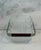 Transparent Mid 20th Century Hoya Glass Ice Bucket For Sale - Image 8 of 12