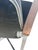 Mid-Century Chrome Swivel Office Chair For Sale - Image 12 of 18