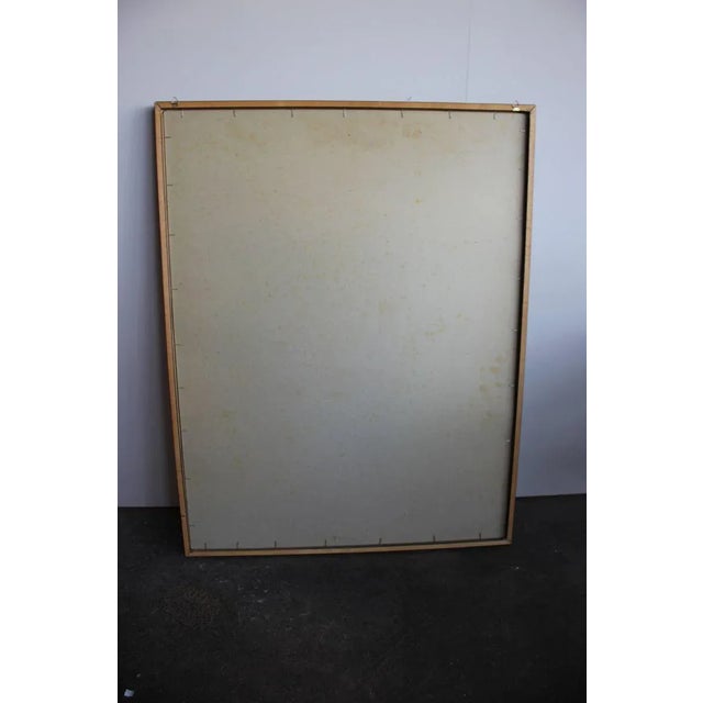 Black Poster by Joseph Beuys for Prestel-Verlag, 1979 For Sale - Image 8 of 11