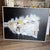 Mid-Century Modern Large Original Expressionism Painting For Sale - Image 3 of 12