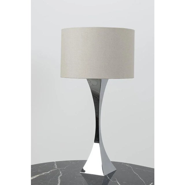 Table Light from High Society For Sale - Image 4 of 4