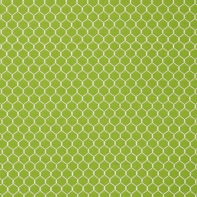 A small woven jacquard fishnet is a pretty, multipurpose fabric and a nice counterpoint to larger-scale designs. Sold as...