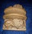 Neoclassical A Pair of Neoclassical Reclining Lion Bookends Fd For Sale - Image 3 of 8