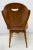 Curved Wood Dining Chairs by Carlo Ratti, 1950s, Set of 4 For Sale - Image 11 of 17