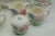 Ceramic Late 20th Century 50 Piece Mary Ann Baker "Tulip Garden" Porcelain Dinner Service & Tea / Coffee Set For Sale - Image 7 of 10
