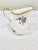 Ceramic Vintage Elizabethan China Creamer For Sale - Image 7 of 7