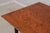 Benchmade Tiger Maple Large Farmhouse Dining Tavern Table For Sale - Image 10 of 14
