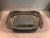 Mid-Century Modern 1940s Art Deco Fluted Silver Bowl For Sale - Image 3 of 8
