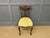 Wood Victorian Mahogany Salon Suite, 1890, Set of 7 For Sale - Image 7 of 18