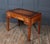 French Art Deco Walnut Writing Desk, 1930 For Sale - Image 12 of 17