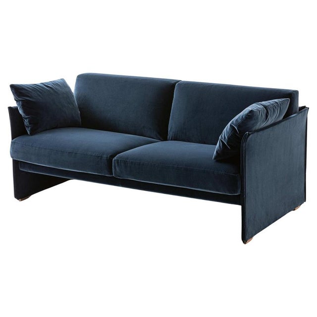 Duc-Duc Sofa by Mario Bellini for Cassina For Sale - Image 11 of 11