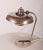 Bauhaus Vintage Bauhaus Brass and Chrome Plating Table Lamp, 1937 For Sale - Image 3 of 18