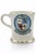Vintage Operation Deep Freeze Antarctica Puckered Penguins Ceramic Mug For Sale - Image 10 of 10