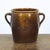 19th Century South German Glazed Confit Pot / Jar For Sale - Image 4 of 7