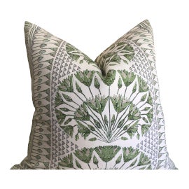 Example of Thibaut Pillows