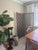Mid 20th Century MCM 4 Panel Teak Geometric Fretwork Room Divider For Sale - Image 5 of 6