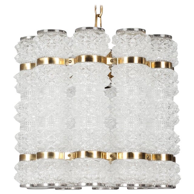 Swedish Pendant For Sale