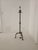 Vintage Wrought Iron Floor Lamp For Sale - Image 15 of 15