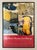Pop Art Large Robert Rauschenberg French Exhibition Poster, 2002 For Sale - Image 3 of 7