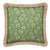 Palais Outdoor Cushion Mako Grass, 18x18 Inch For Sale - Image 9 of 9