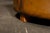 Early 20th Century Tufted Caramel Leather Chesterfield Sofa For Sale - Image 15 of 15