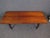 Mid 20th Century Mid-Century Danish Rosewood Coffee Table For Sale - Image 5 of 11