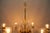 Murano Glass Chandelier from Barovier & Toso, Italy, 1990s For Sale - Image 14 of 18