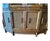 Mid-Century Faux Bamboo/Rattan Dining Set For Sale - Image 14 of 18