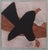 Georges Braque, Bird in Flight, 1965, Signed Engraving For Sale - Image 4 of 5