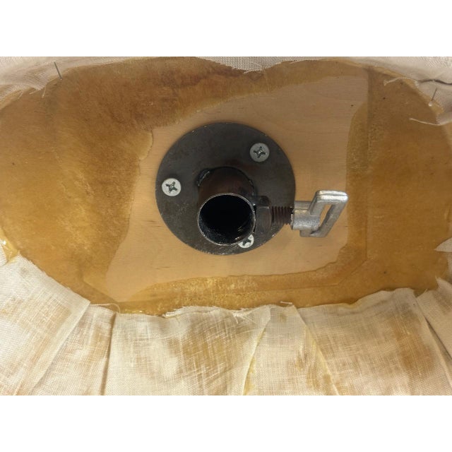 Mid-Century Modern Tailors Male Dummy Mannequin, 1960s For Sale - Image 9 of 11