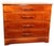 Cushman of Vermont Mid 20th Century Cushman Colonial Peter Stuyvesant Four Drawer Dresser For Sale - Image 4 of 12