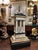 Large Neoclassical Italian Grand Tour Architectural Model of a Temple Dedicated to Cupid (Eros) For Sale - Image 14 of 15