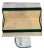 Rolex Watch Box, New Creme Empty Acs. ROLEX watch case box CELLINI L Brand New For Sale