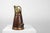 Metal French Copper Umbrella Stand, 1890s For Sale - Image 7 of 12