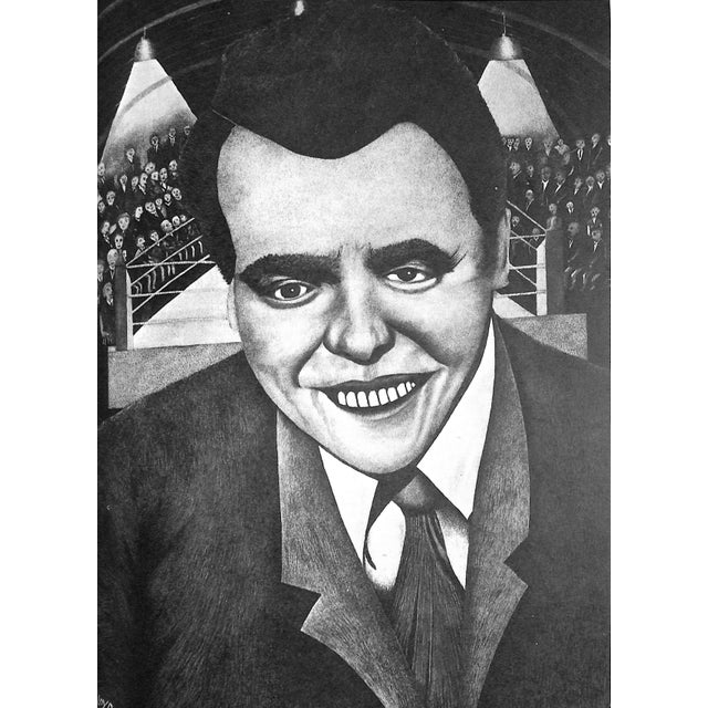 "Goodbye Baby & Amen: A Saraband for the Sixties" 1970 Bailey, David & Evans, Peter For Sale - Image 9 of 12